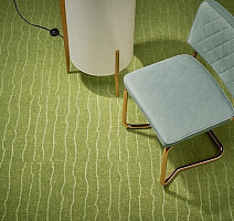 Flotex Colour embossed tiles to 546919 Metro Citrus Organic Embossed фото 2 | FLOORDEALER